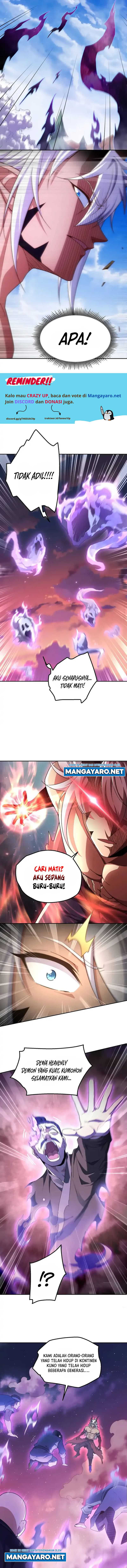 Invincible at the Start Chapter 88 Gambar 11