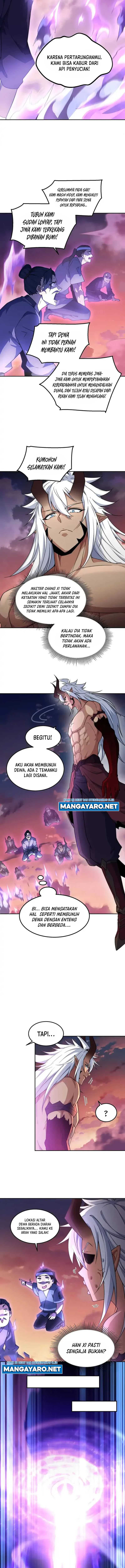 Invincible at the Start Chapter 88 Gambar 12