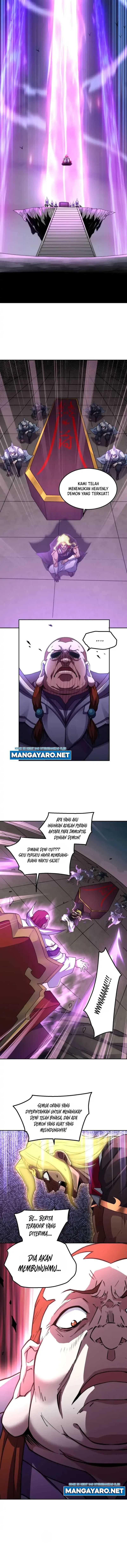 Invincible at the Start Chapter 88 Gambar 13