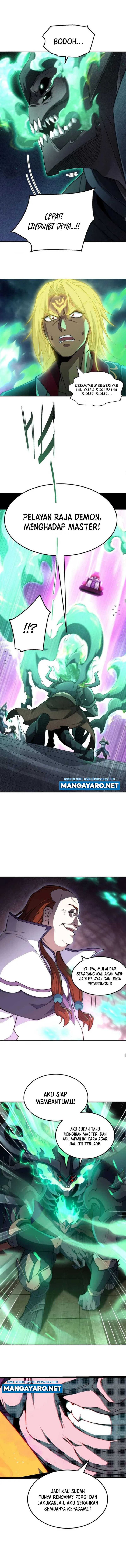 Invincible at the Start Chapter 89 Gambar 6