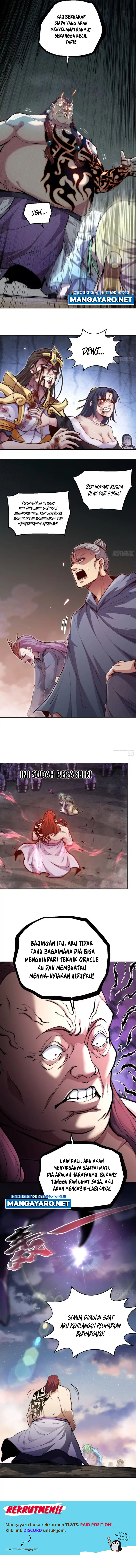 Invincible at the Start Chapter 92 Gambar 12
