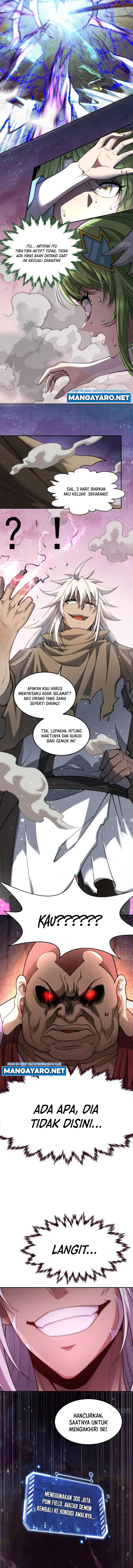 Invincible at the Start Chapter 92 Gambar 14