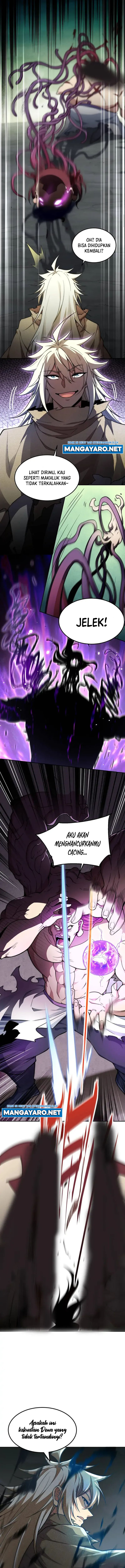 Invincible at the Start Chapter 94 Gambar 3