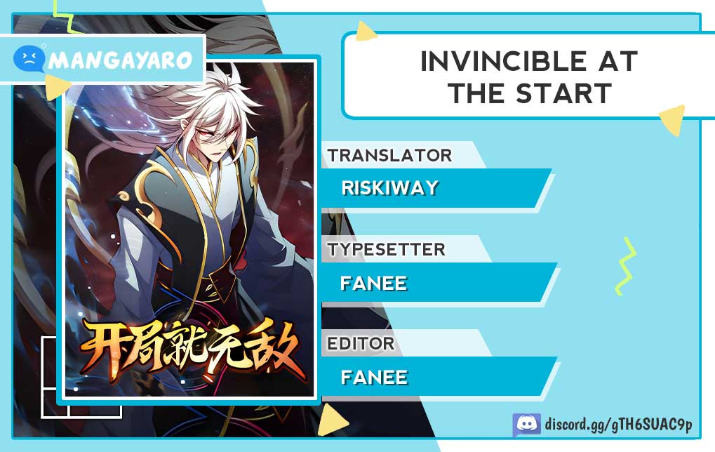 Invincible at the Start Chapter 98 Gambar 1