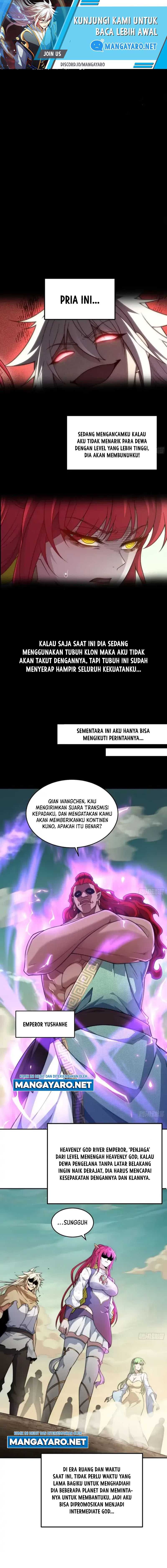 Invincible at the Start Chapter 99 Gambar 2