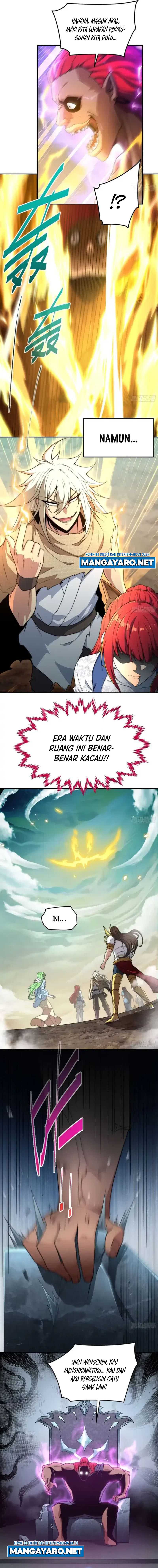 Invincible at the Start Chapter 99 Gambar 3