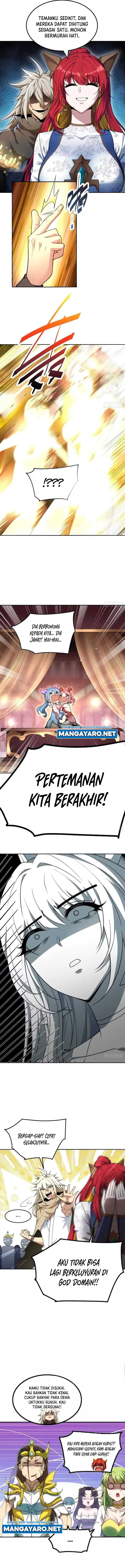 Invincible at the Start Chapter 99 Gambar 5
