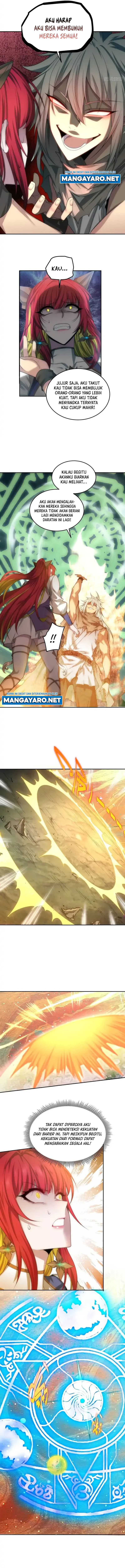 Invincible at the Start Chapter 99 Gambar 10