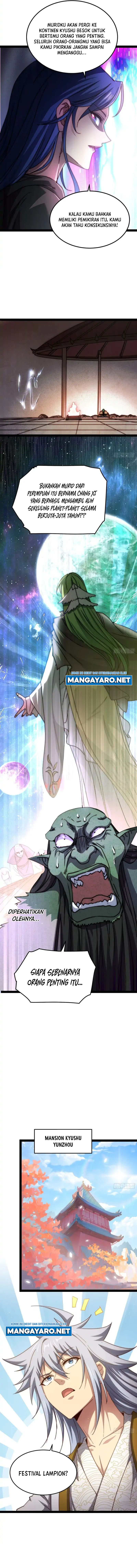 Invincible at the Start Chapter 102 Gambar 10