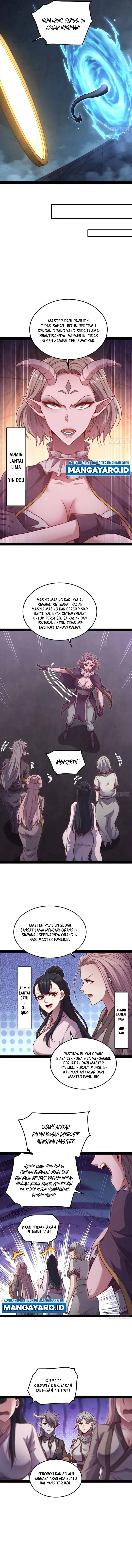 Invincible at the Start Chapter 104 Gambar 4