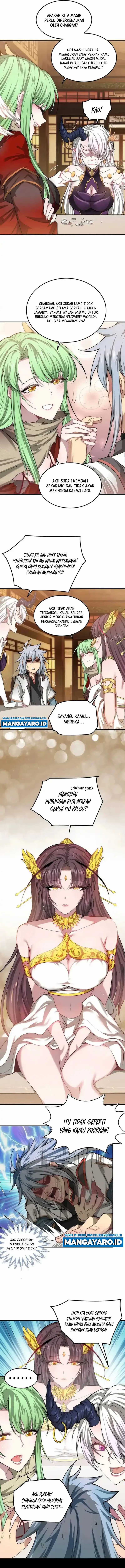 Invincible at the Start Chapter 106 Gambar 5