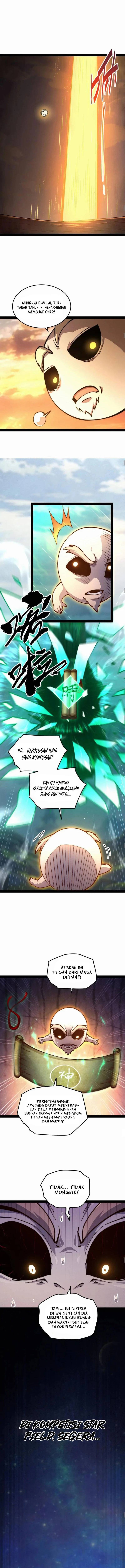 Invincible at the Start Chapter 113 Gambar 5