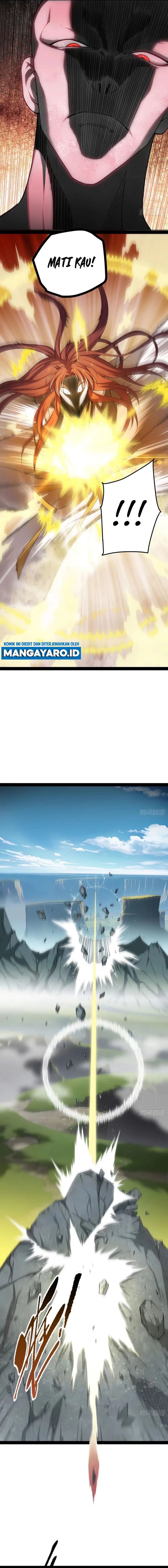 Invincible at the Start Chapter 118 Gambar 14