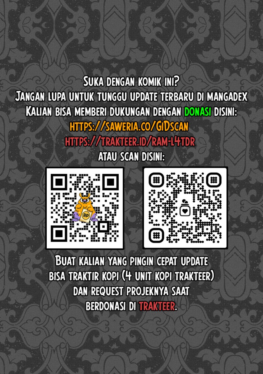 Ippanjin Enpou Yori Kaeru Chapter 03 Gambar 11