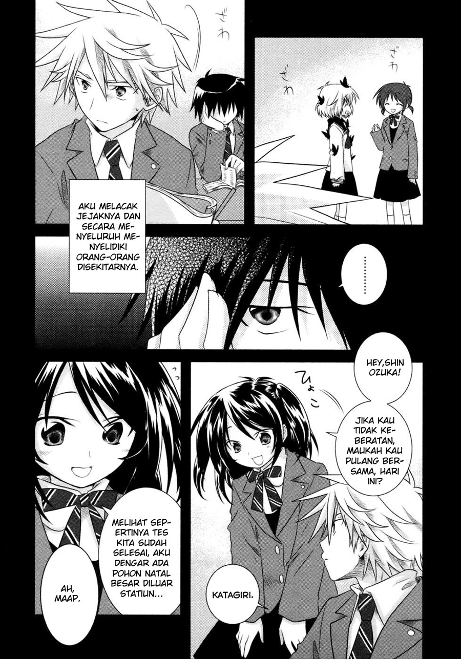 Iris Zero Chapter 05 Gambar 26
