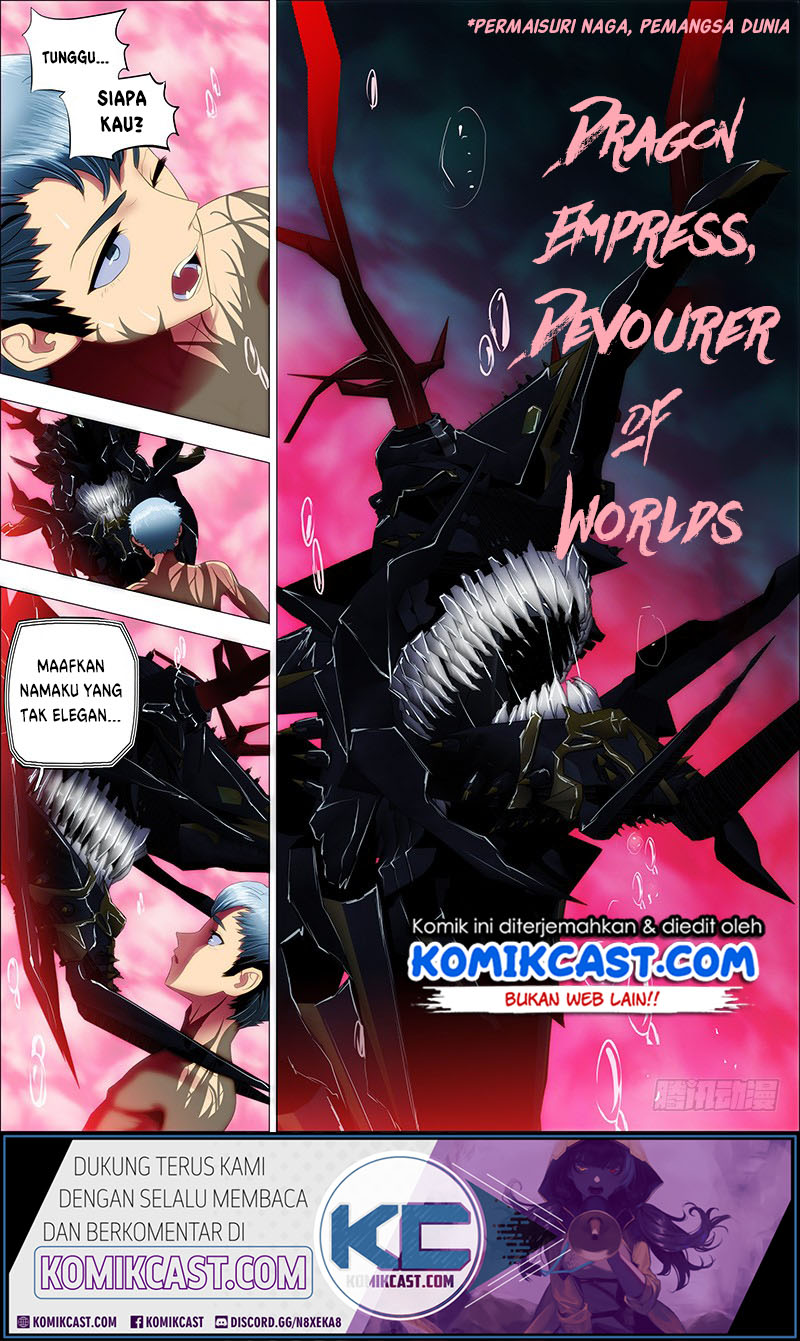 Iron Ladies Chapter 14 Gambar 10