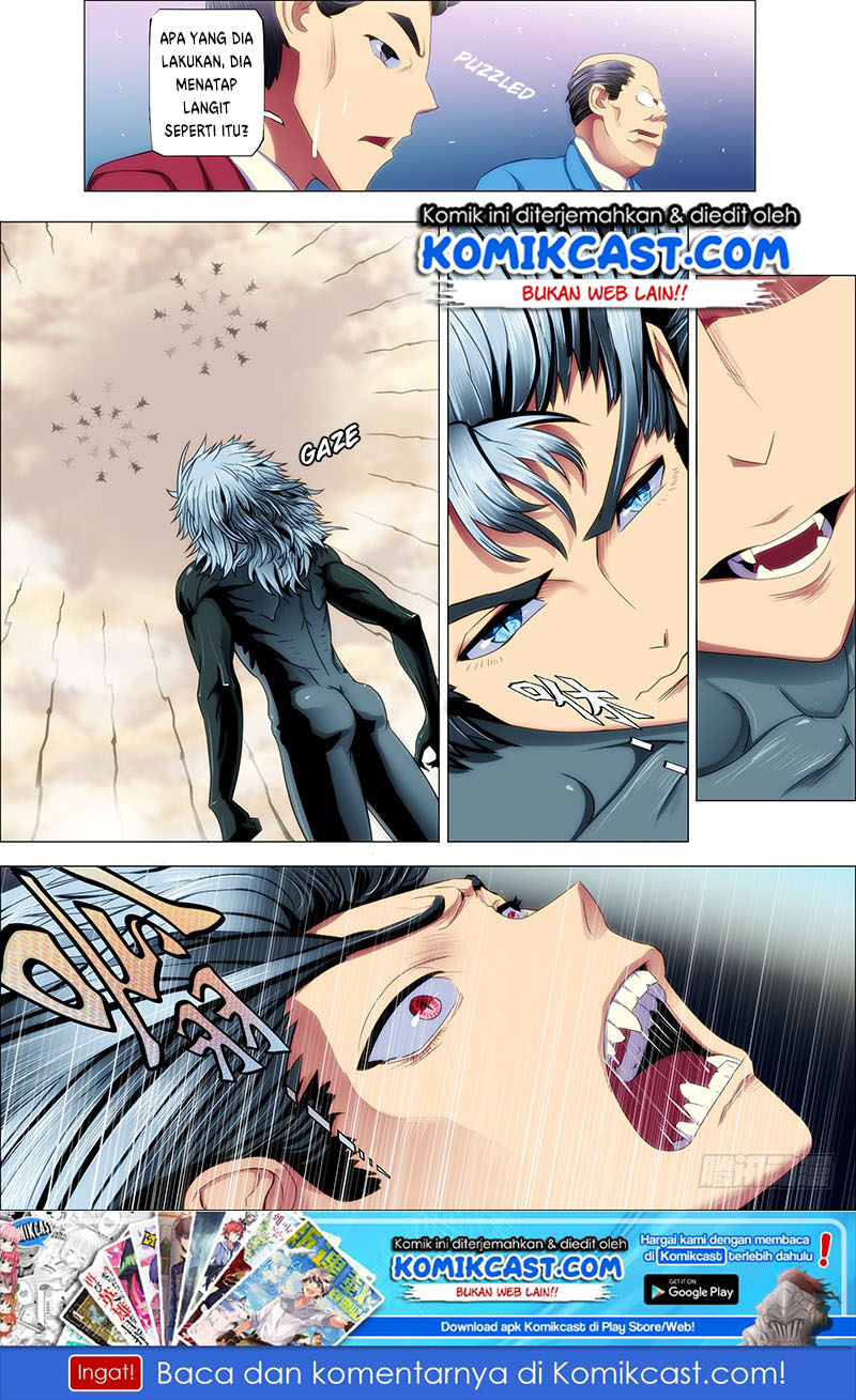 Iron Ladies Chapter 23 Gambar 2