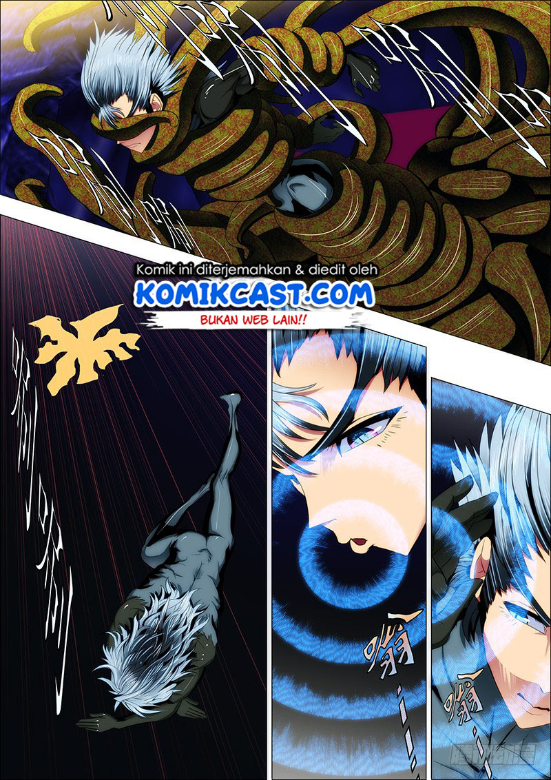 Iron Ladies Chapter 23 Gambar 9