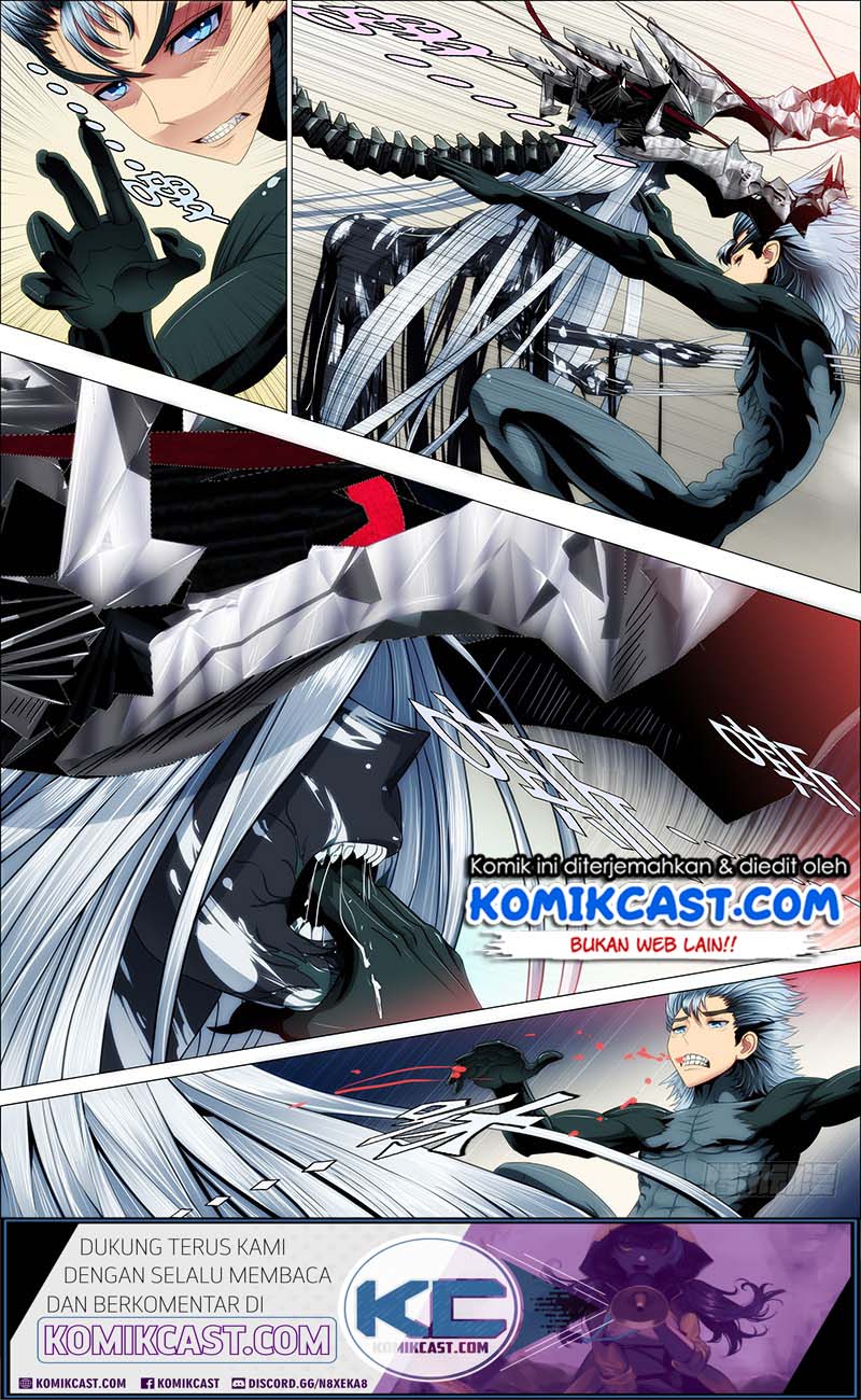 Iron Ladies Chapter 26 Gambar 3