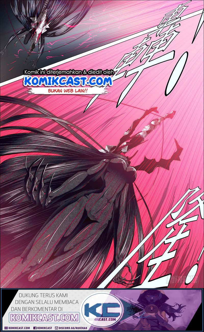 Iron Ladies Chapter 26 Gambar 6