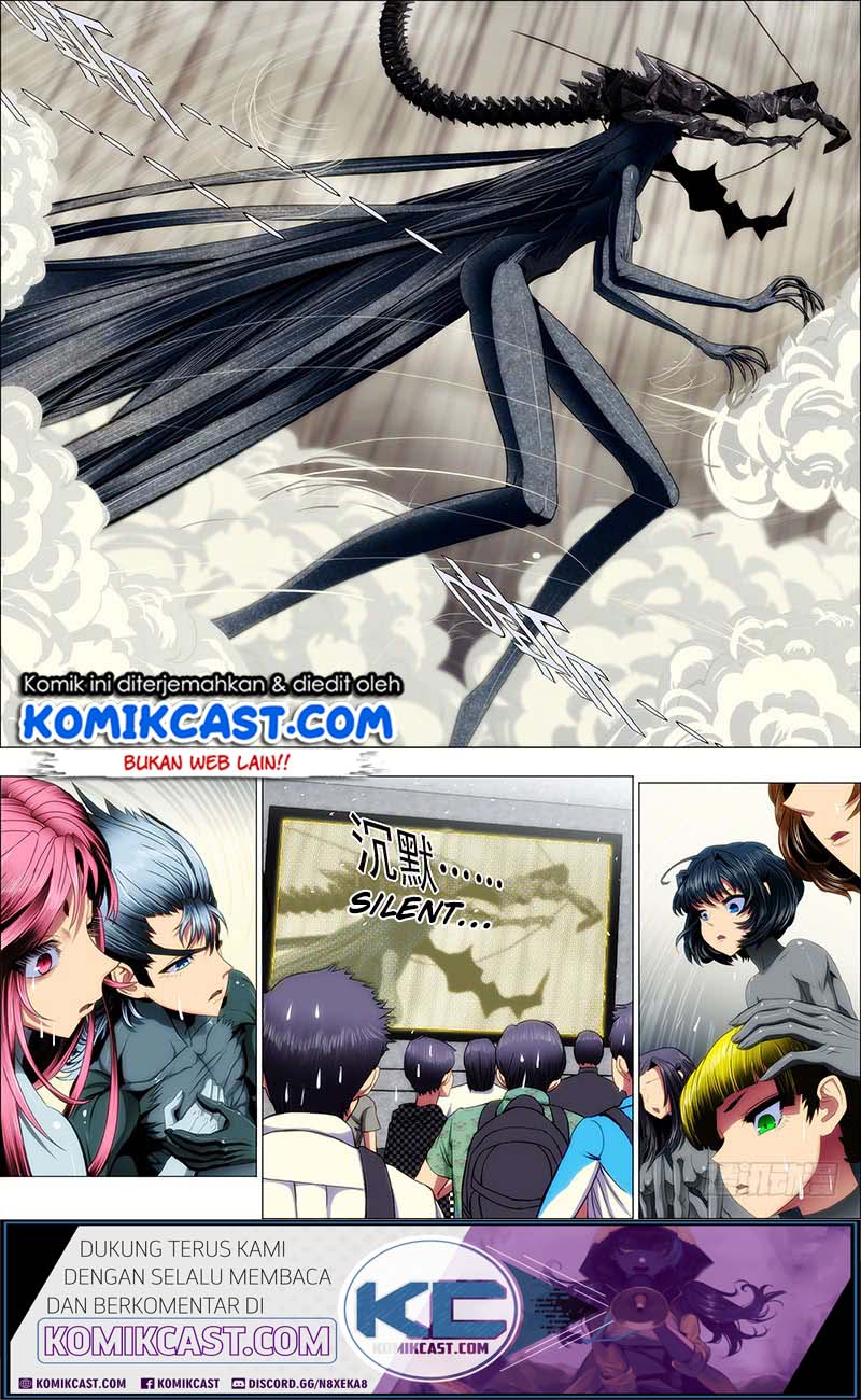 Iron Ladies Chapter 26 Gambar 7