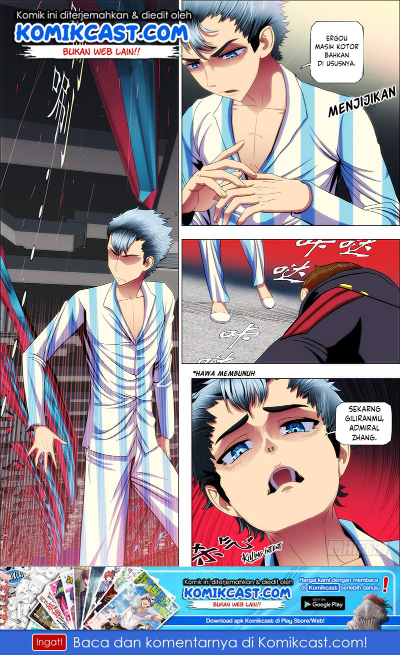 Iron Ladies Chapter 34 Gambar 2