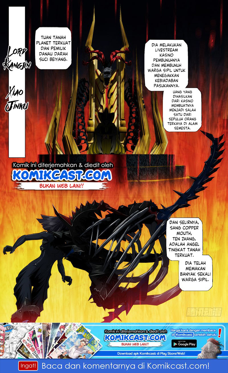Iron Ladies Chapter 40 Gambar 2
