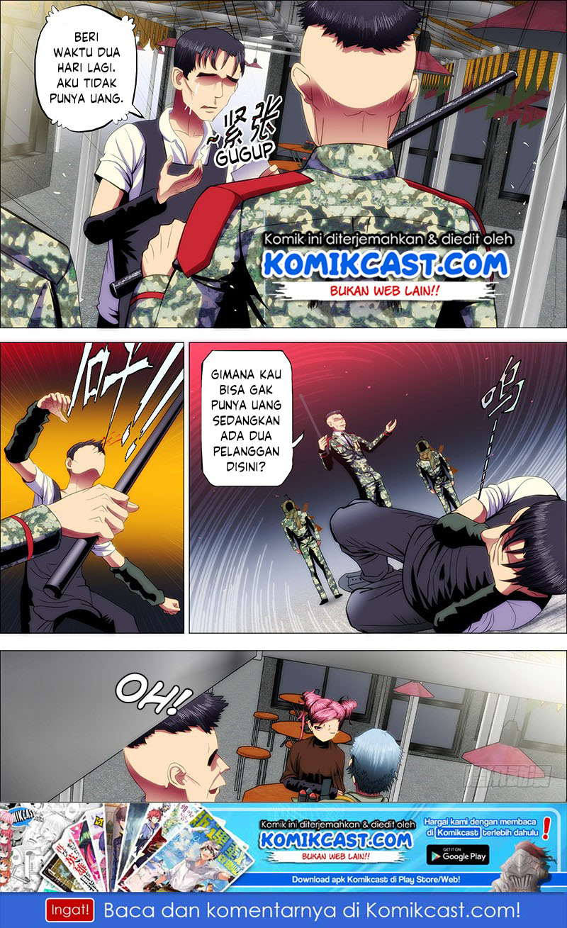 Iron Ladies Chapter 43 Gambar 2