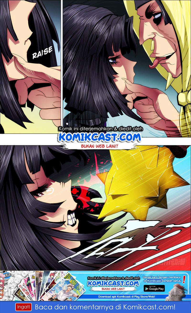 Iron Ladies Chapter 45 Gambar 2