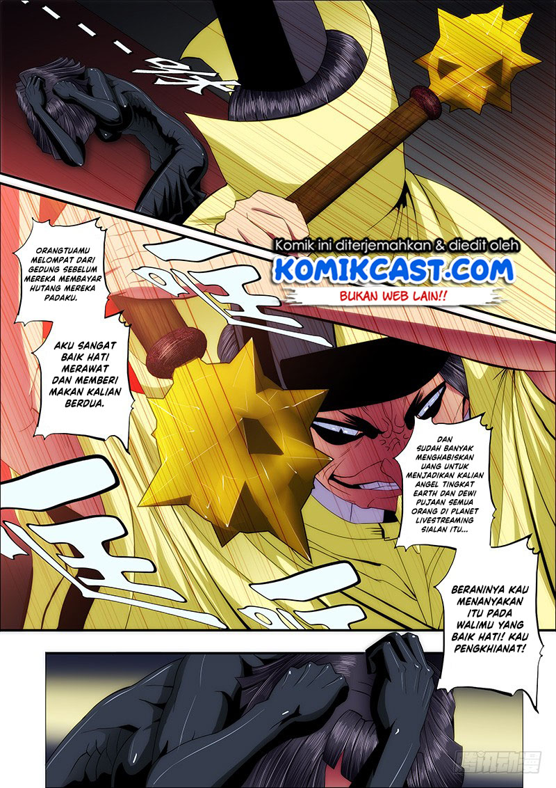 Iron Ladies Chapter 45 Gambar 3
