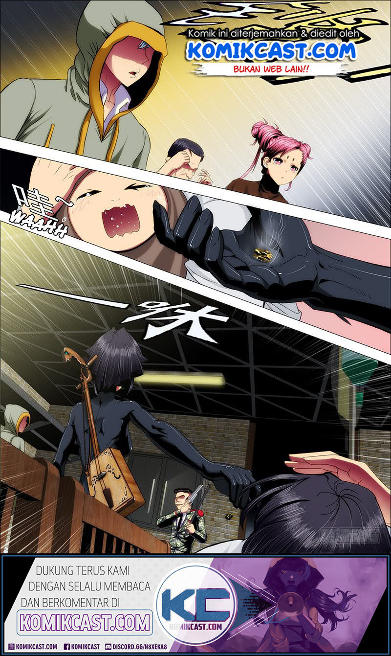 Iron Ladies Chapter 45 Gambar 10