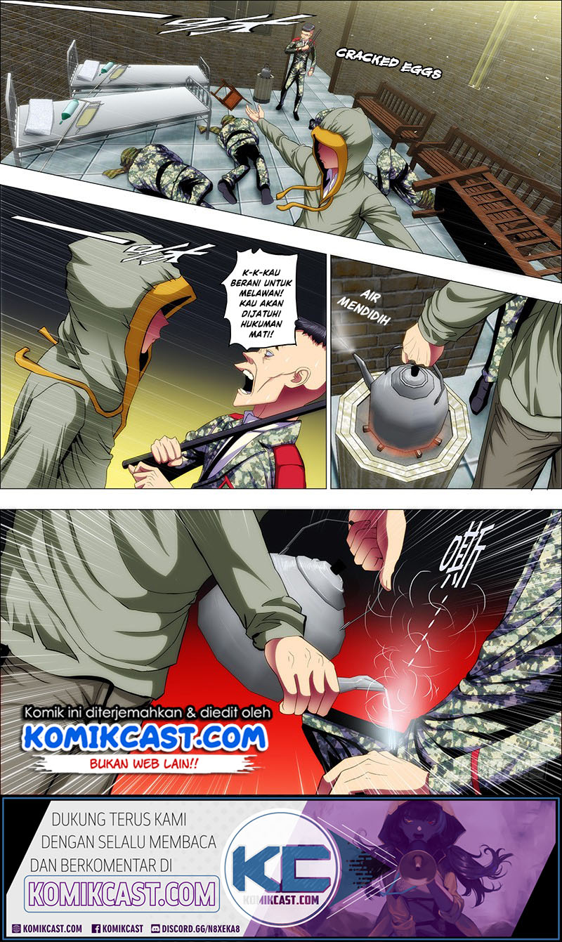 Iron Ladies Chapter 46 Gambar 12
