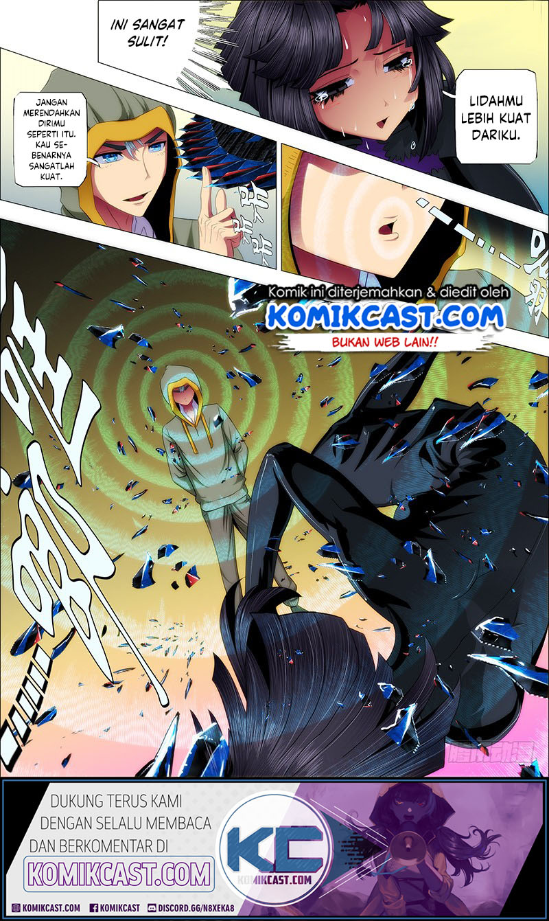 Iron Ladies Chapter 47 Gambar 10