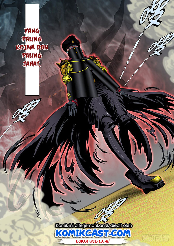 Iron Ladies Chapter 57 Gambar 10