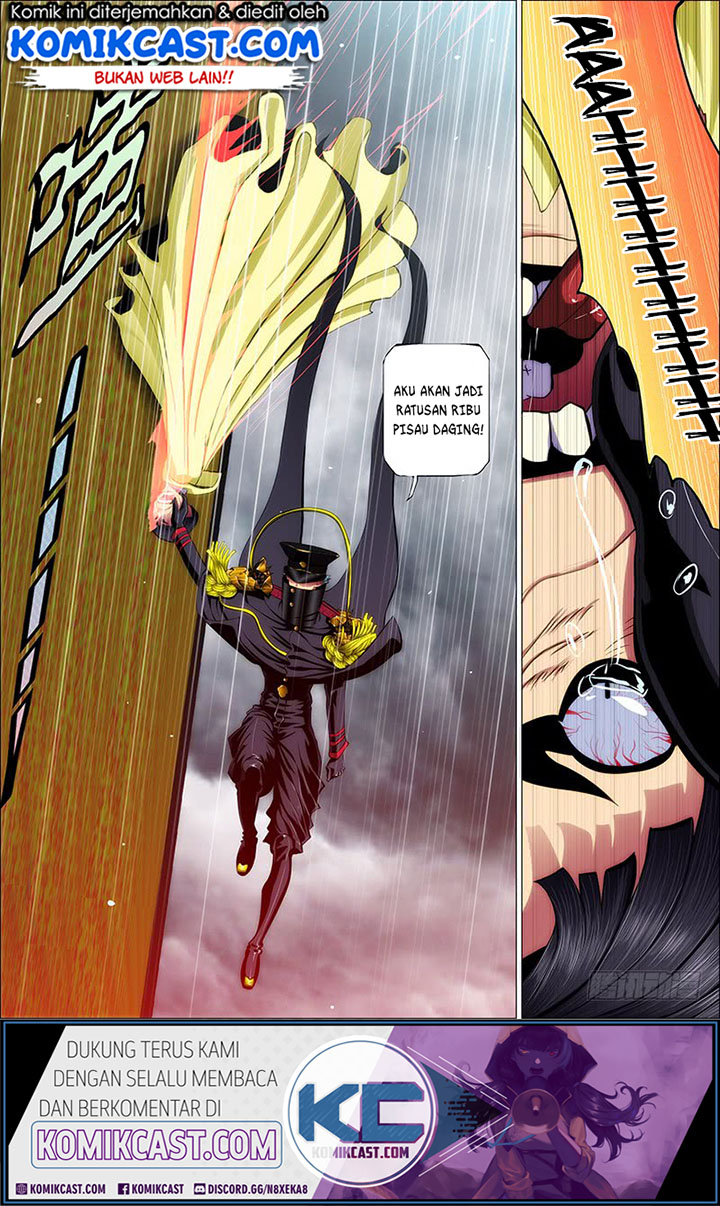 Iron Ladies Chapter 57 Gambar 12
