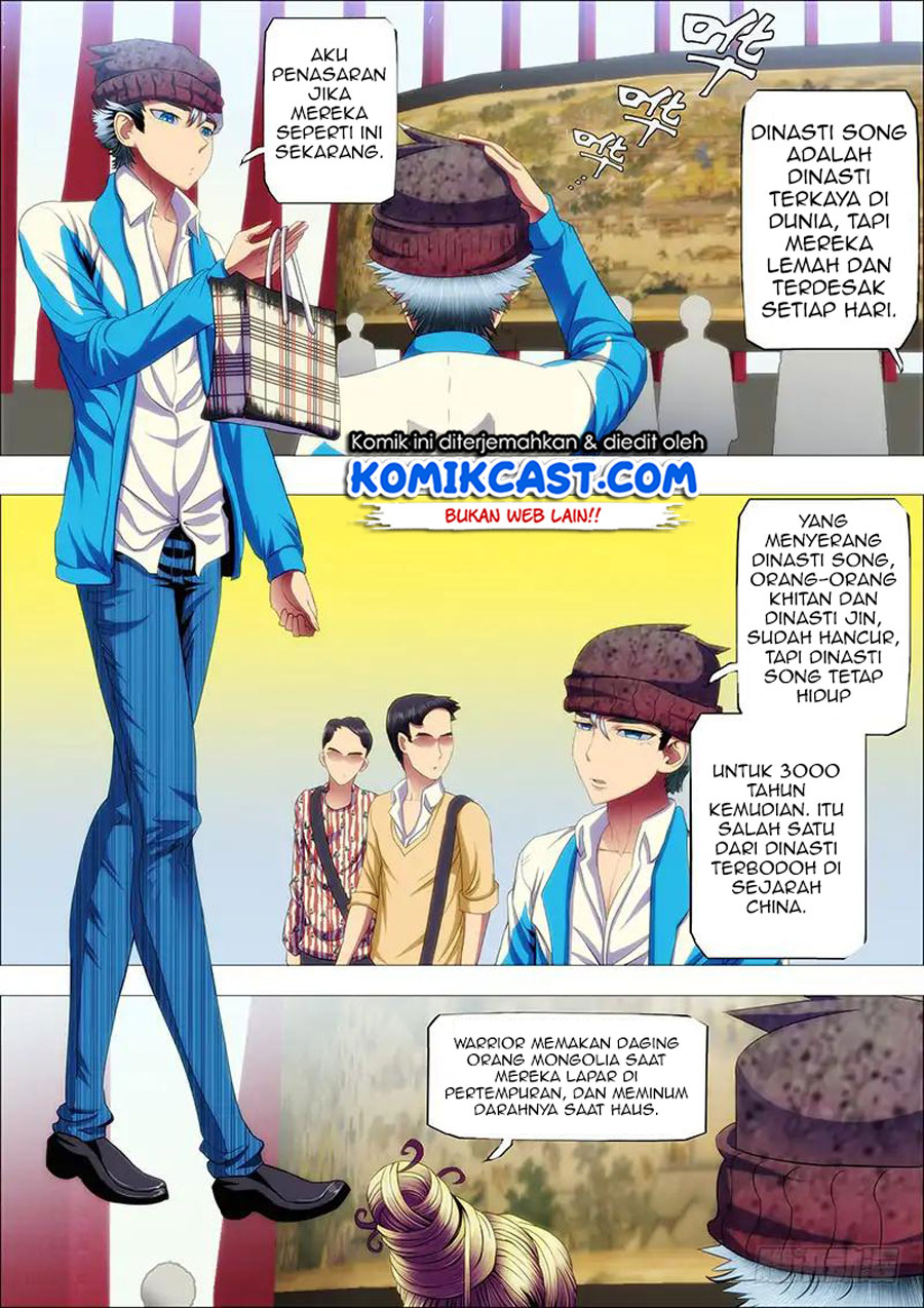 Iron Ladies Chapter 64 Gambar 5