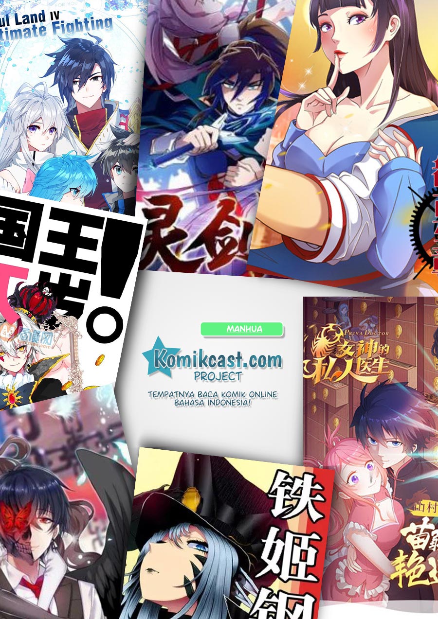 Iron Ladies Chapter 67 Gambar 12