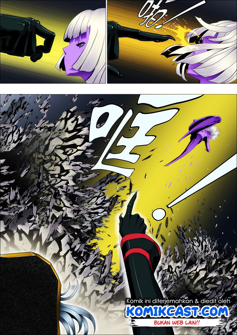 Iron Ladies Chapter 85 Gambar 2