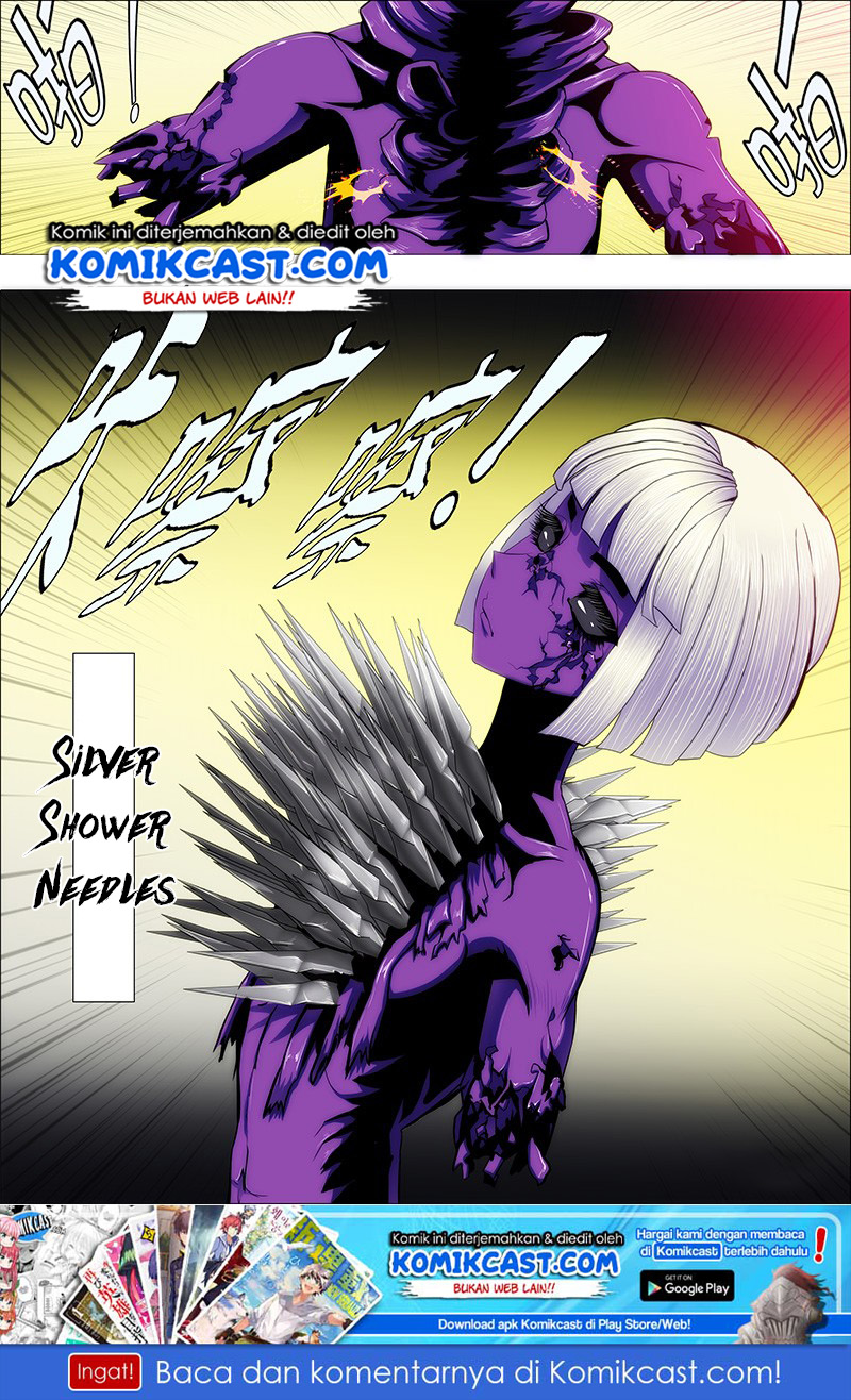 Iron Ladies Chapter 85 Gambar 11