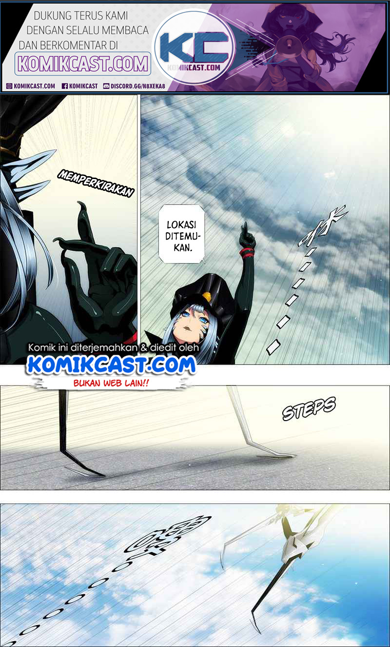 Iron Ladies Chapter 88 Gambar 2