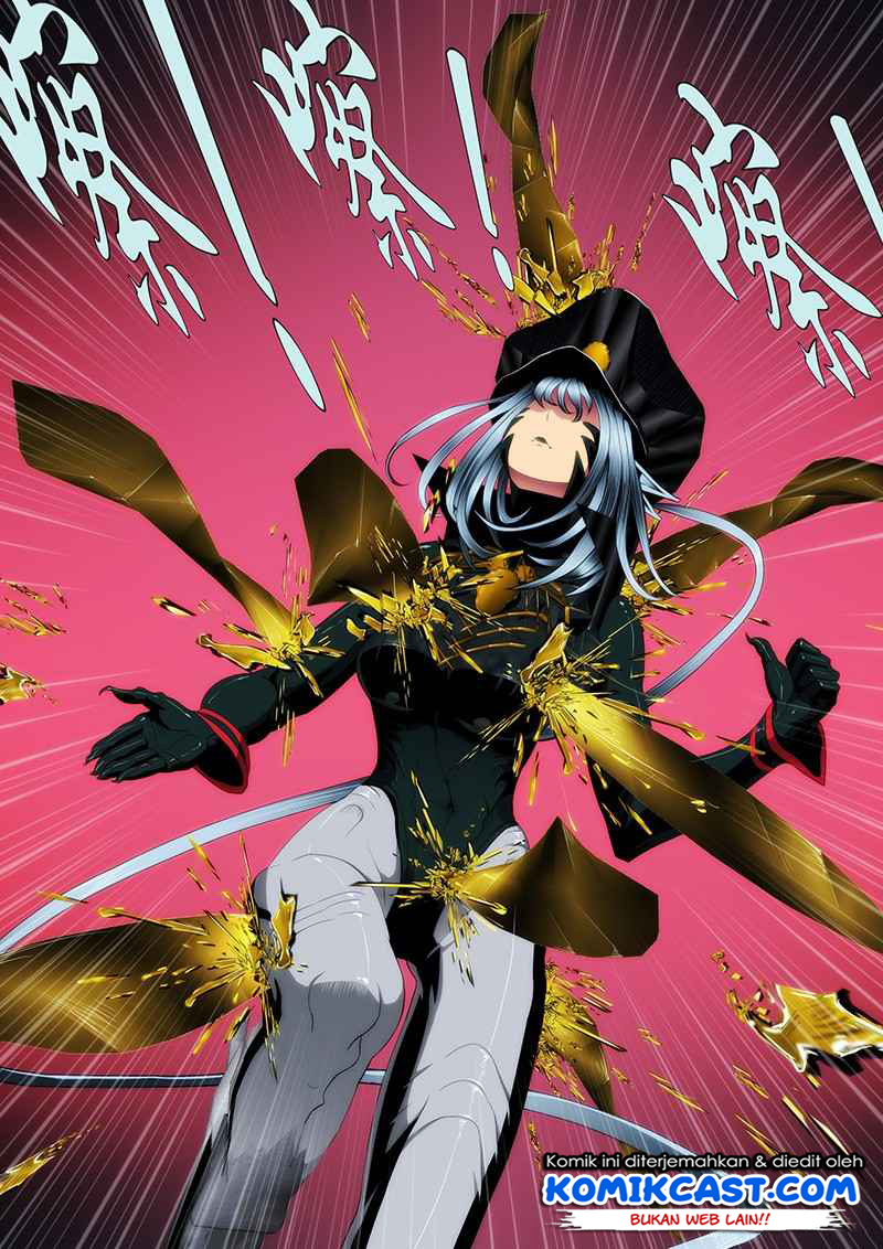 Iron Ladies Chapter 88 Gambar 4