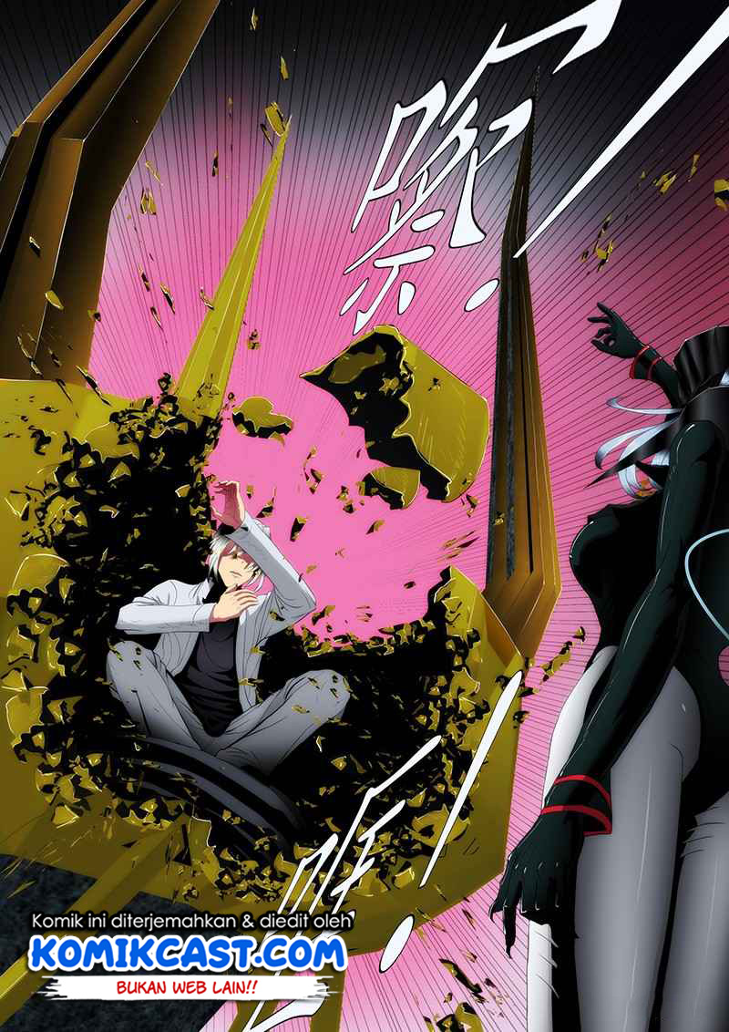 Iron Ladies Chapter 88 Gambar 7