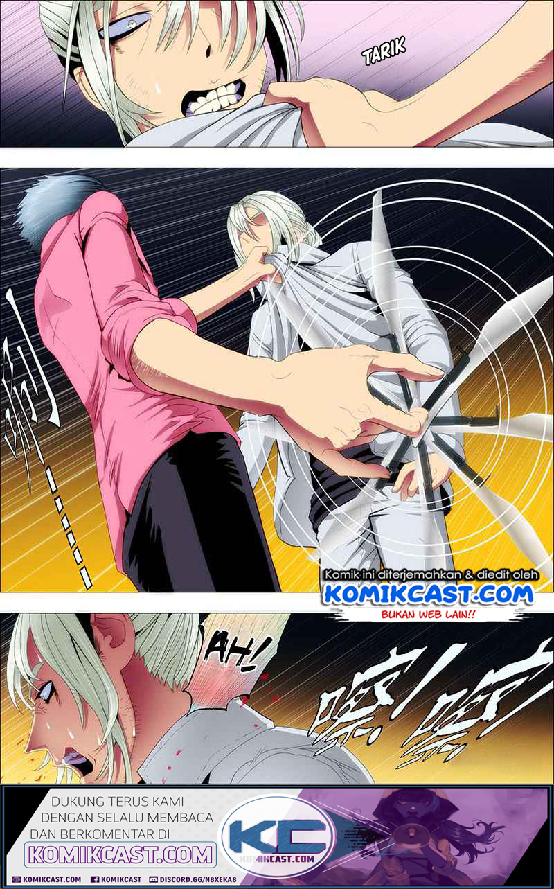 Iron Ladies Chapter 88 Gambar 11