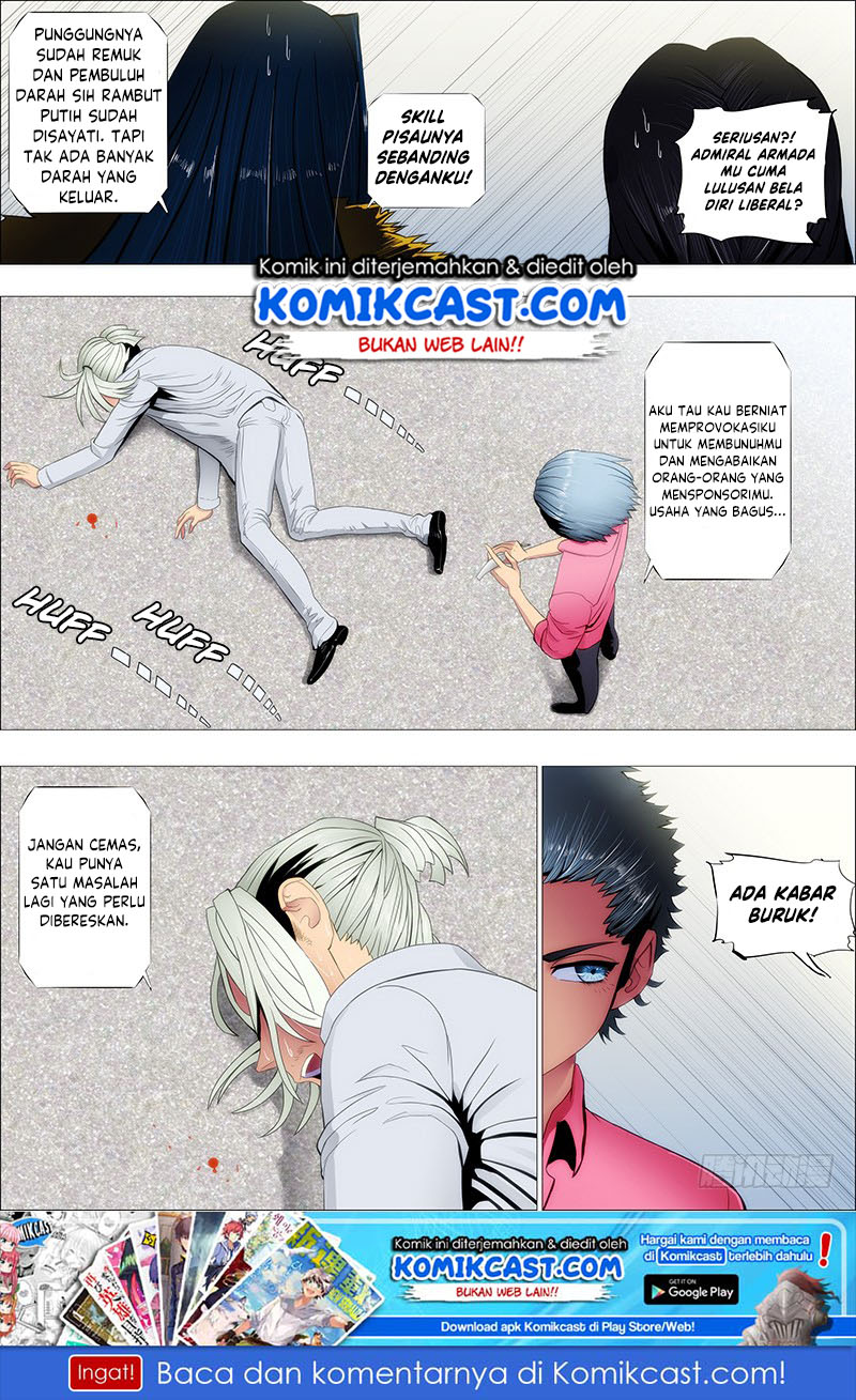 Iron Ladies Chapter 89 Gambar 1