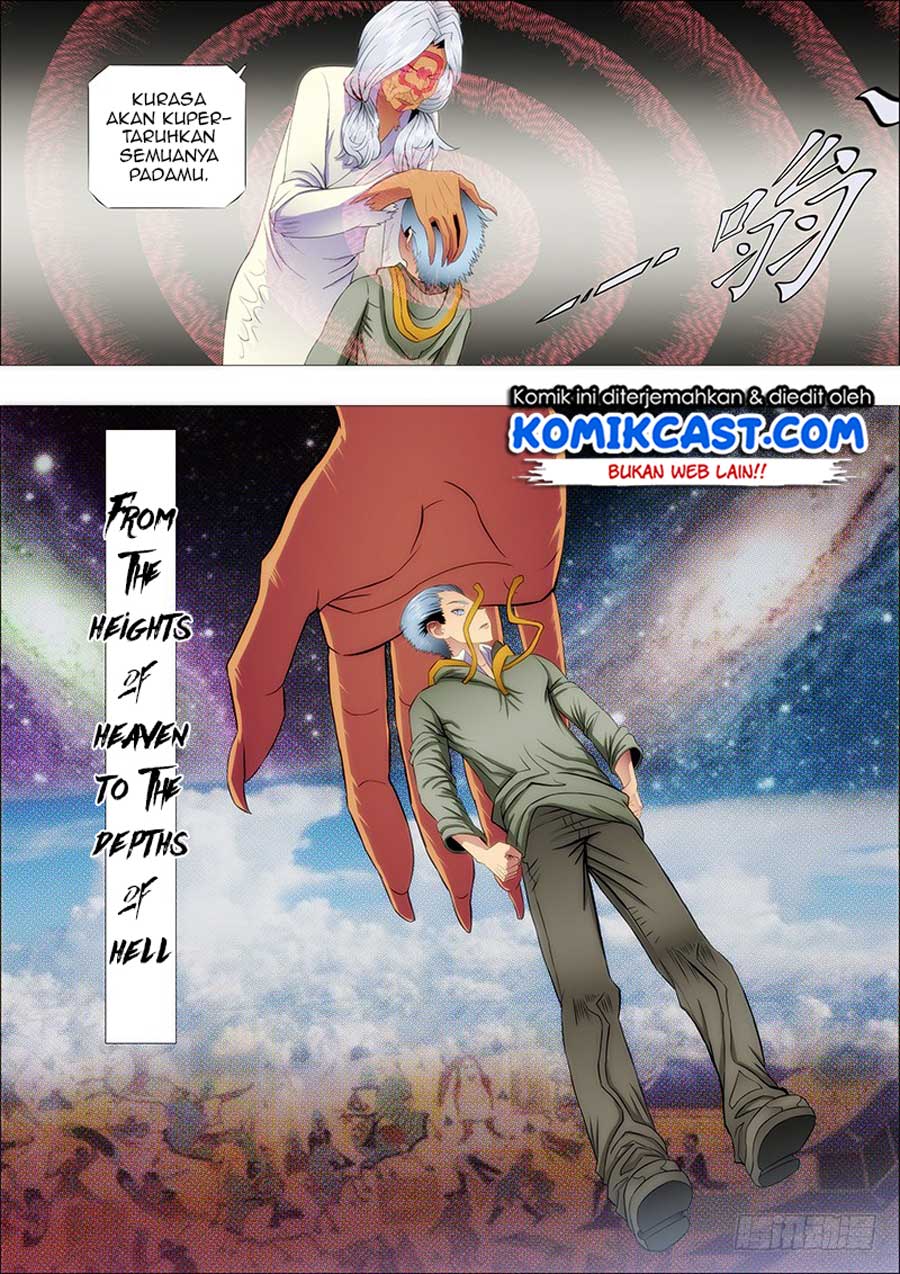 Iron Ladies Chapter 105 Gambar 6