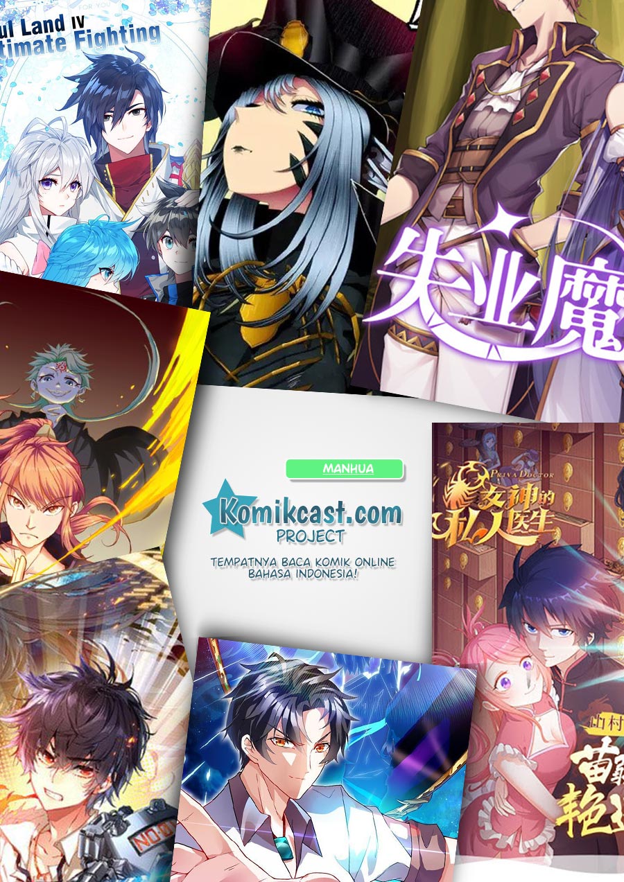 Iron Ladies Chapter 105 Gambar 12