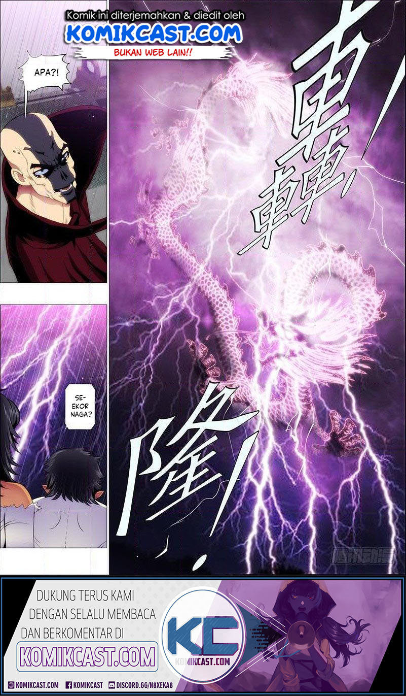 Iron Ladies Chapter 119 Gambar 2