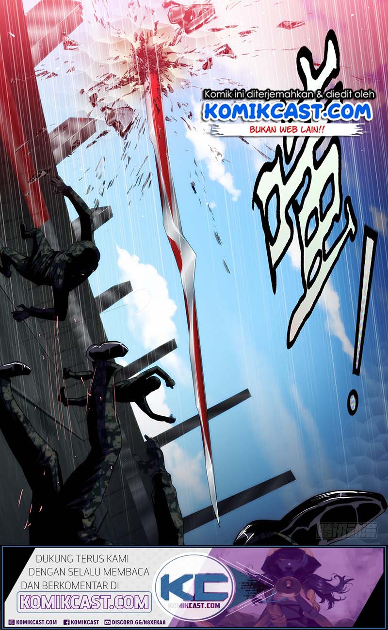 Iron Ladies Chapter 122 Gambar 9