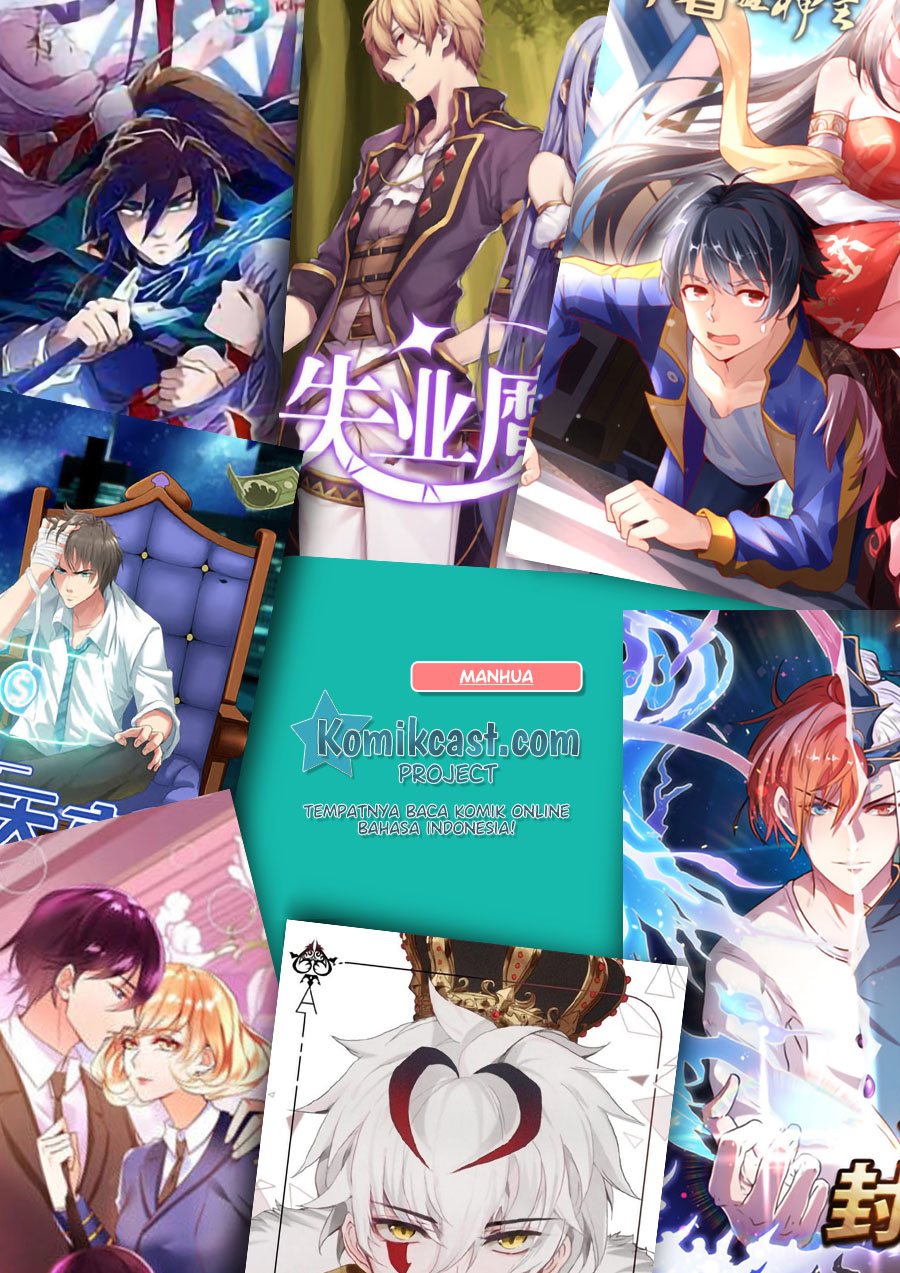 Iron Ladies Chapter 122 Gambar 12