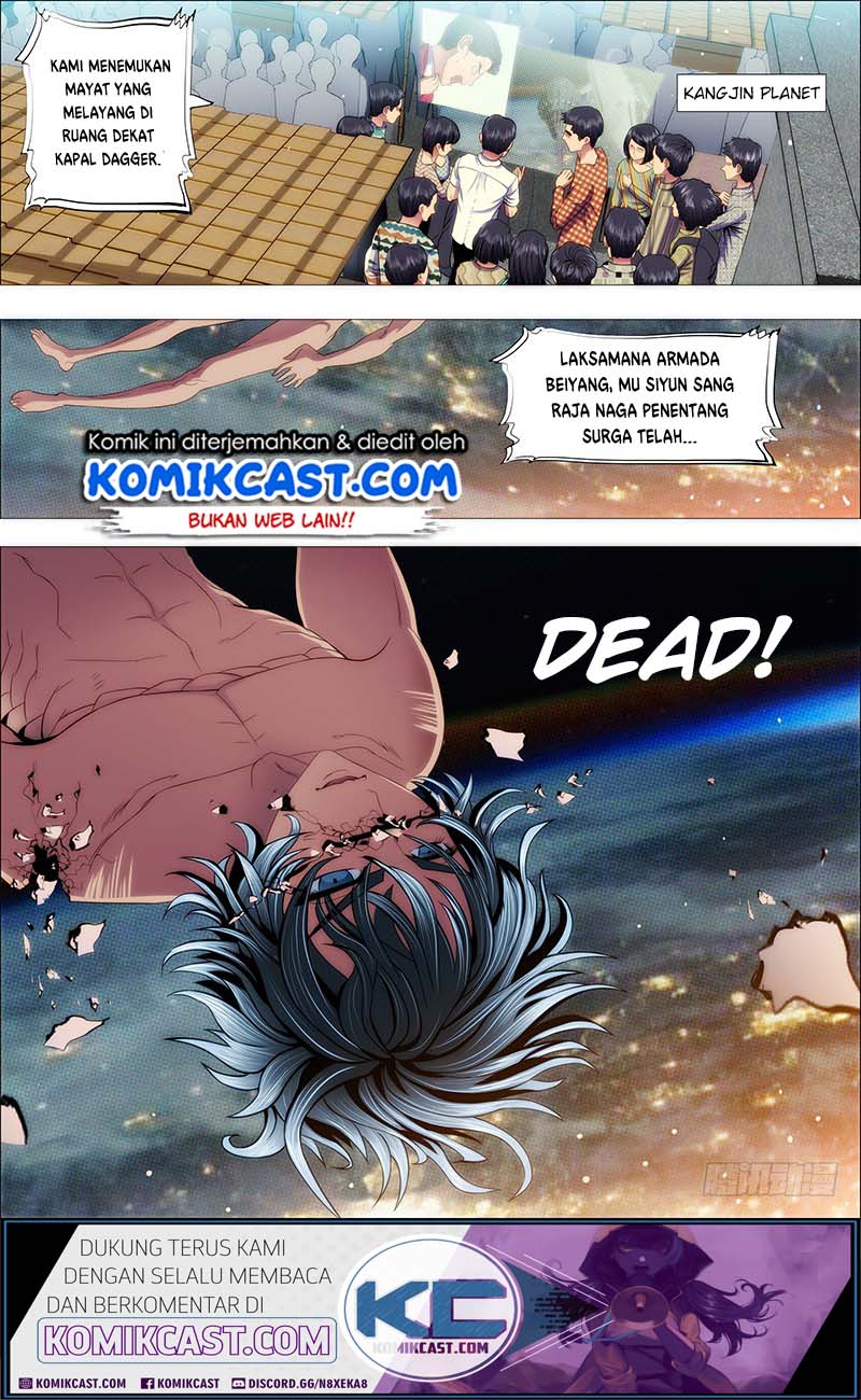 Iron Ladies Chapter 127 Gambar 2